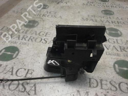 Used Front right lock FORD FOCUS II (DA_, HCP, DP) [2004-2013]  3735077