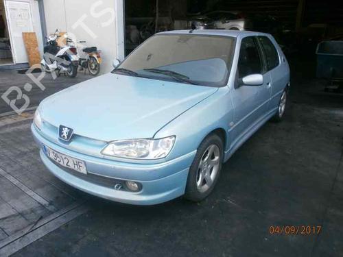 Hood lift support PEUGEOT 306 Hatchback (7A, 7C, N3, N5)  | BP14278450C139 