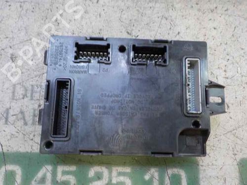 Elektronisk modul RENAULT CAPTUR I (J5_, H5_)  | BP6301845M83 