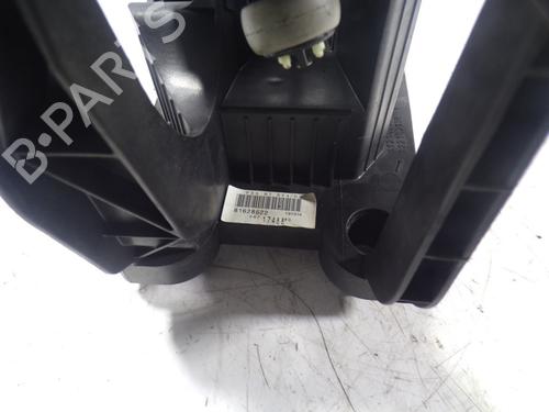 Gear lever CITROËN C4 II (NC_) 1.6 HDi 90 | BP9763309M90 