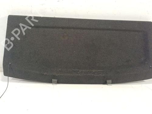 Used Rear parcel shelf Rear parcel shelf 39541845 39541845