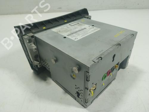 Electronic module MERCEDES-BENZ E-CLASS (W212)  | BP17910350M83 