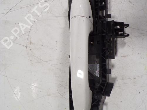 Used Front left exterior door handle Front left exterior door handle MERCEDES-BENZ C-CLASS Coupe (C205) [2015-2023] 9763540 9763540