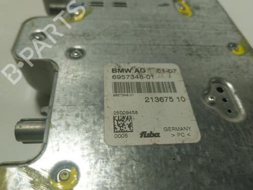 Elektronisk modul BMW 6 (E63) 630 i | BP18970288M83 