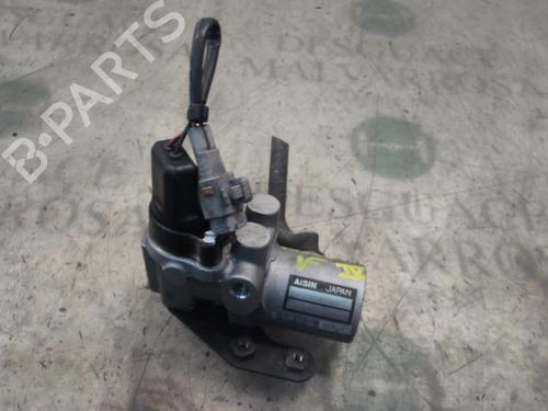 Hovedbremsecylinder TOYOTA PRIUS Liftback (_W2_) [2003-2010]  9399563