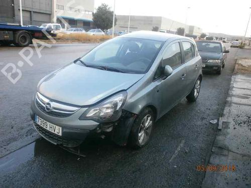 Headlight switch OPEL CORSA D (S07) 1.4 (L08, L68) | BP3865865I24  - Image 6
