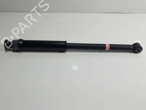 Used Left rear shock absorber Left rear shock absorber 38546679 38546679