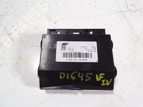 Used Electronic module BMW 3 Gran Turismo (F34) [2012-2025]  9239941