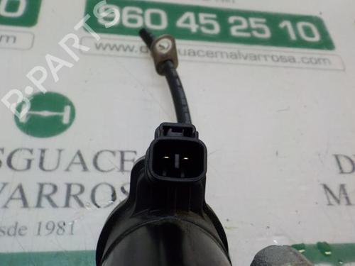 Left rear brake caliper TOYOTA RAV 4 V (_A5_, _H5_)  | BP11550703M107 