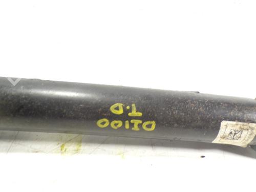 Right rear shock absorber KIA SPORTAGE III (SL) 1.7 CRDi | BP9122276M19 