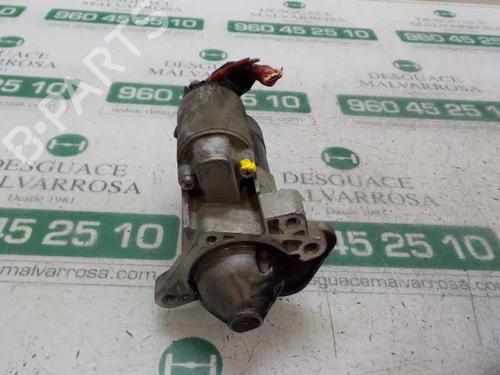 Used Starter Starter RENAULT KANGOO / GRAND KANGOO II (KW0/1_) 1.5 dCi 85 (KW0K, KW0L, KW0B) (86 hp) 4471780 4471780