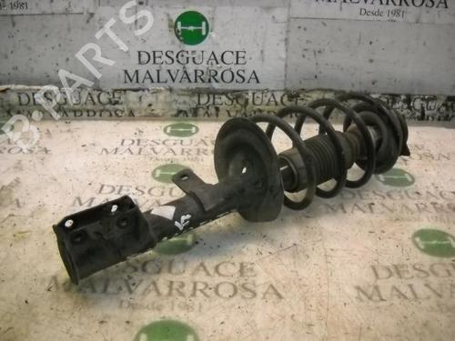 Used Left front shock absorber FIAT PANDA (169_) 1.3 D Multijet (169.AXC1A) (70 hp) 3742230