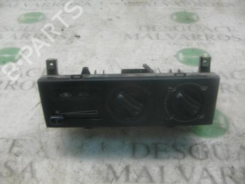 Used Climate control PEUGEOT 406 (8B) 1.9 TD (90 hp) 3798453
