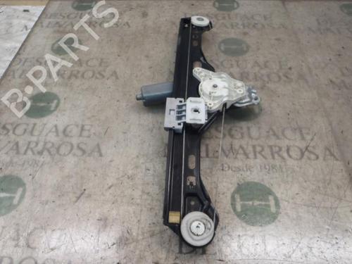 Rear right window mechanism MERCEDES-BENZ C-CLASS (W203)  | BP3799665C25 