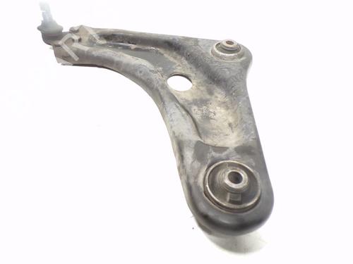 Used Left front suspension arm Left front suspension arm CITROËN C-ELYSEE (DD_) 1.6 HDI 92 (92 hp) 10725793 10725793