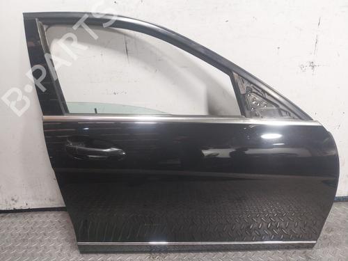 Used Right front door MERCEDES-BENZ C-CLASS (W204) C 200 CDI (204.007, 204.006) (136 hp) 19133888