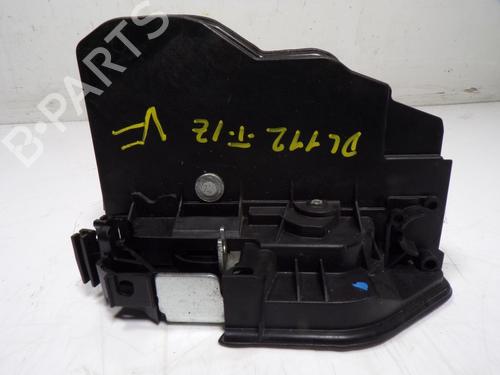 Rear left lock BMW 3 Touring (F31)  | BP15068682C100 