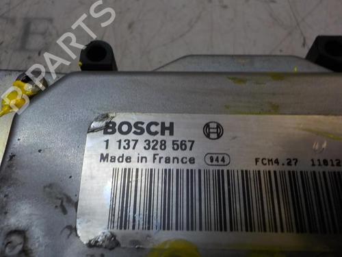 Electronic module FORD FOCUS III | BP4003216M83 - Image 2