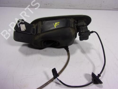 Fuel flap VW GOLF VII (5G1, BQ1, BE1, BE2) 1.6 TDI | BP16158558C131 
