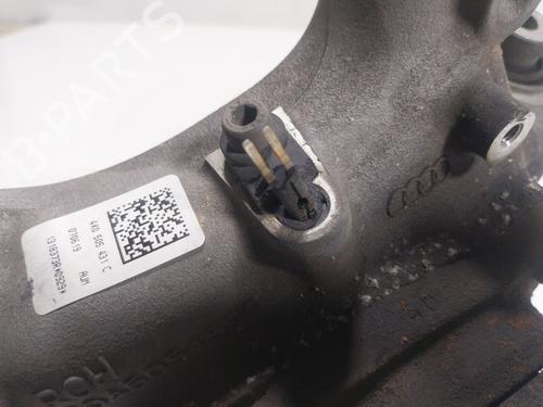 Left rear steering knuckle AUDI A7 Sportback (4KA) 55 TFSI Mild Hybrid quattro | BP30447441M27 - Image 5
