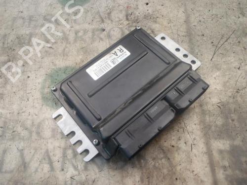 Computer motormanagement NISSAN PRIMERA Hatchback (P12) [2002-2025]  3815299