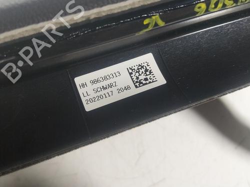 Glove box BMW 3 (G20, G80, G28) | BP25432512C95 - Image 3