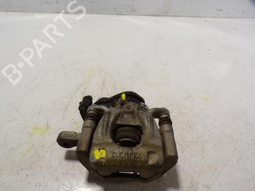 Used Left rear brake caliper Left rear brake caliper NISSAN X-TRAIL III (T32_, T32R, T32RR) 1.7 dCi ALL MODE 4x4-i (150 hp) 11552935 11552935