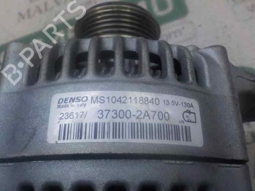 Alternator KIA SPORTAGE IV (QL, QLE)  | BP4984672M7 