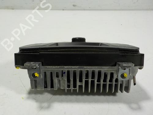 BP13897457I30 | Mando FORD TRANSIT COURIER B460 Box Body/MPV  BP13897457I30