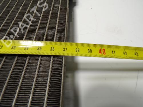 AC radiator CITROËN C-ELYSEE (DD_) 1.6 HDI 92 | BP11814340M32