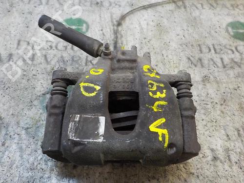 Used Right front brake caliper Right front brake caliper 11549348 11549348