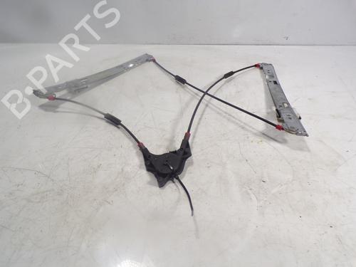 Used Front right window mechanism Front right window mechanism FORD FIESTA VI (CB1, CCN) 1.25 (82 hp) 7054110 7054110