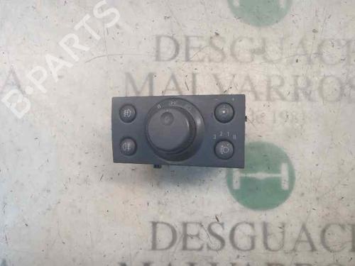 Used Headlight switch Headlight switch OPEL VECTRA C (Z02) 1.8 16V (122 hp) 3809195 3809195