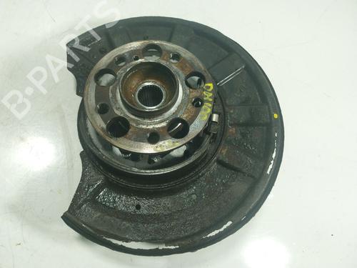 Used Right rear steering knuckle Right rear steering knuckle MERCEDES-BENZ E-CLASS (W212) E 220 CDI / BlueTEC (212.001, 212.002) (170 hp) 17910330 17910330