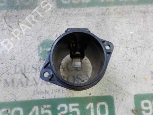Used Mass air flow sensor Mass air flow sensor DACIA DOKKER MPV (KE_) 1.5 dCi (KEAJ, KEAH) (90 hp) 6301973 6301973