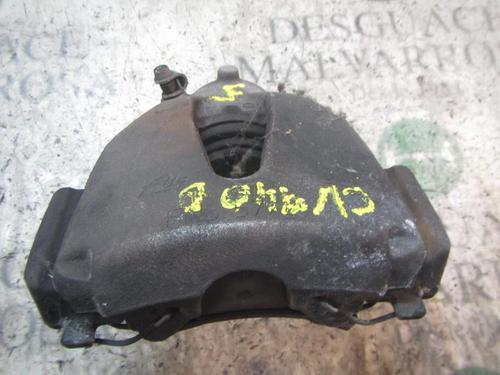 Used Right front brake caliper Right front brake caliper OPEL ASTRA H (A04) 1.9 CDTI (L48) (120 hp) 11548447 11548447