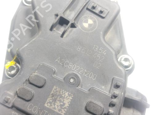 Throttle body BMW X5 (F15, F85) xDrive 25 d | BP19253528M82 