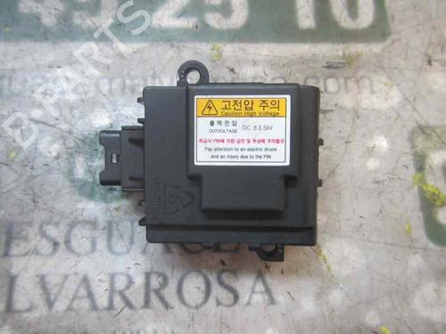 Used Electronic module HYUNDAI TUCSON (TL, TLE) 1.7 CRDi (116 hp) 3863187