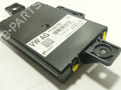 Electronic module AUDI A6 C7 (4G2, 4GC) 2.0 TDI quattro | BP34648563M83 - Image 2