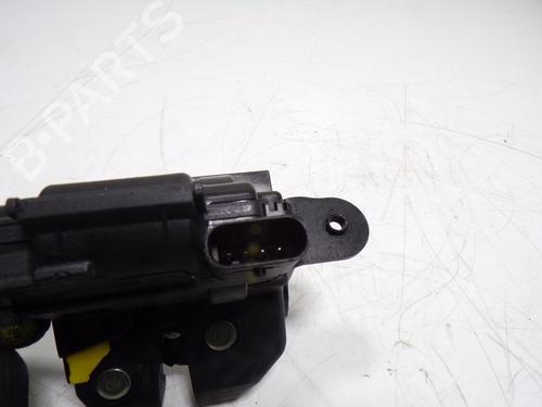 Tailgate lock FIAT TIPO Saloon (356_, 357_) 1.4 (356SXA1B) | BP15065450C101 