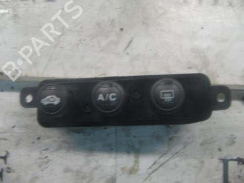 Used Electronic module Electronic module HONDA CIVIC VII Hatchback (EU, EP, EV) 1.7 CTDi (EP4, EU9) (100 hp) 3781109 3781109