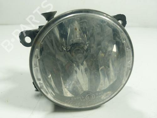 Used Left front fog light Left front fog light DACIA DUSTER (HS_) 1.5 dCi (HSAJ) (90 hp) 17384774 17384774