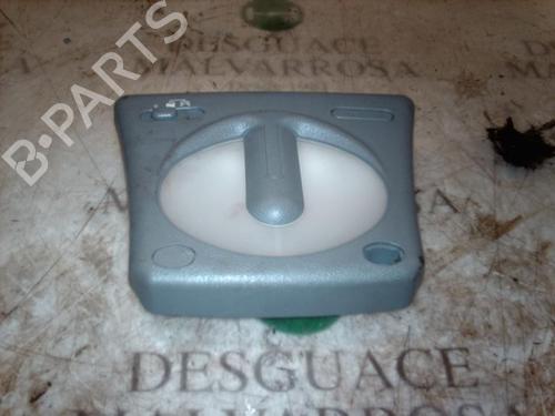 Used Interior roof light Interior roof light FIAT BRAVO I (182_) 1.4 (182.AA) (80 hp) 7413128 7413128