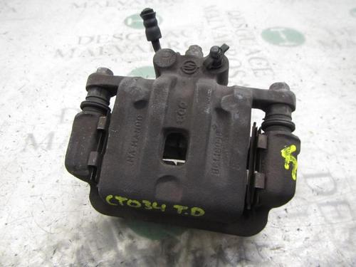 Used Right rear brake caliper Right rear brake caliper SSANGYONG RODIUS I 2.7 Xdi (163 hp) 11548162 11548162