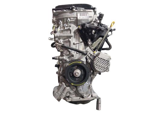 Engine TOYOTA COROLLA Estate (_E21_) 1.8 Hybrid (ZWE211) | BP38546255M1 - Image 5