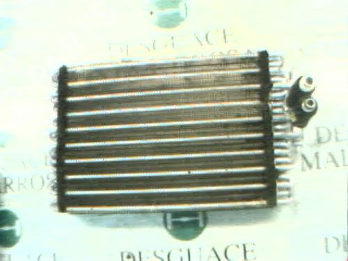 Used Air conditioning evaporator MERCEDES-BENZ SLK (R170) 230 Kompressor (170.447) (193 hp) 11644772