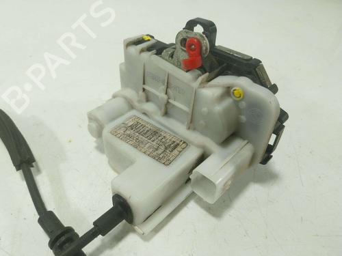 Front right lock ABARTH 500 / 595 / 695 1.4 (312.AXF11, 312.AXF1A) | BP39150232C97 - Image 2