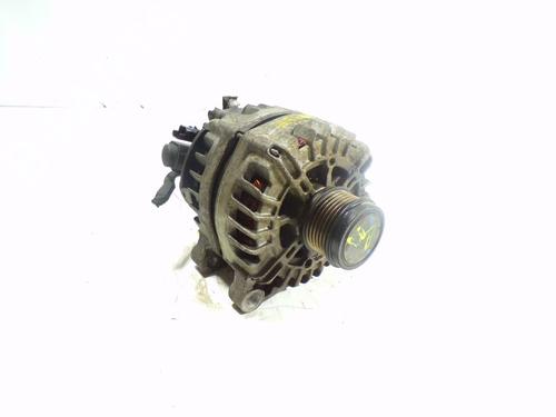 Used Alternator PEUGEOT PARTNER Box Body/MPV (K9) [2018-2025]  9096556