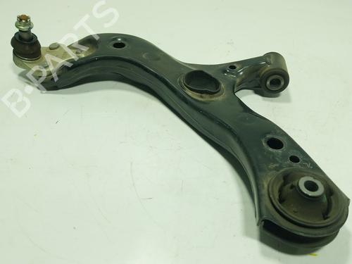 Used Left front suspension arm Left front suspension arm TOYOTA C-HR (_X2_, _H2_) Hybrid (MAXH20) (197 hp) 27922106 27922106