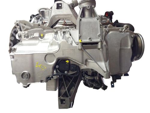 Motor BMW 4 Convertible (G23, G83) M 440 i Mild-Hybrid xDrive | BP29916738M1